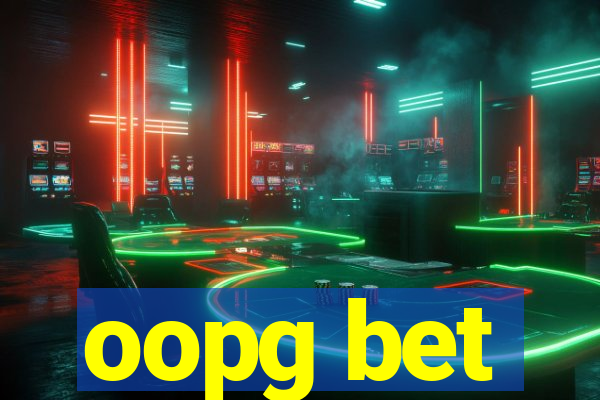 oopg bet